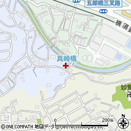 木村建設株式会社周辺の地図