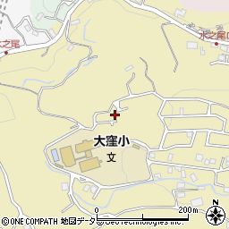 神奈川県小田原市板橋1069-5周辺の地図