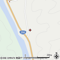 島根県雲南市木次町西日登1469周辺の地図