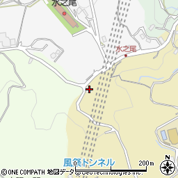 神奈川県小田原市板橋1013周辺の地図