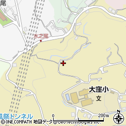 神奈川県小田原市板橋1043周辺の地図