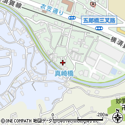 有限会社鈴木商店周辺の地図