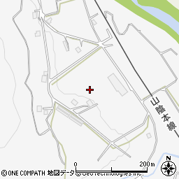 京都府京丹波町（船井郡）小畑（下野）周辺の地図