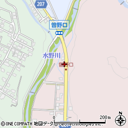 愛知県瀬戸市穴田町273周辺の地図