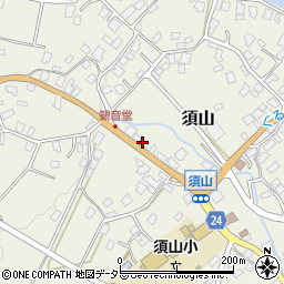 株式会社小島屋商会周辺の地図