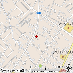 静岡県富士宮市万野原新田3337周辺の地図