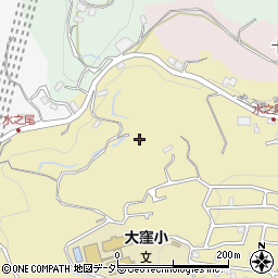 神奈川県小田原市板橋1115周辺の地図