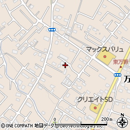 静岡県富士宮市万野原新田3345周辺の地図