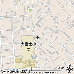 静岡県富士宮市万野原新田4000周辺の地図