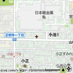 稲垣動物病院 稲沢市 動物病院 の電話番号 住所 地図 マピオン電話帳