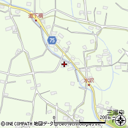 有限会社東栄空調周辺の地図