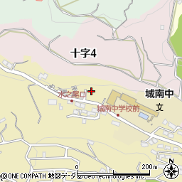 神奈川県小田原市板橋881周辺の地図