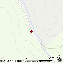 島根県出雲市多伎町小田2018-2周辺の地図