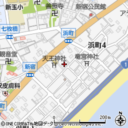 株式会社昭電社周辺の地図