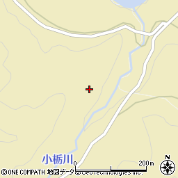長野県下伊那郡根羽村5928周辺の地図