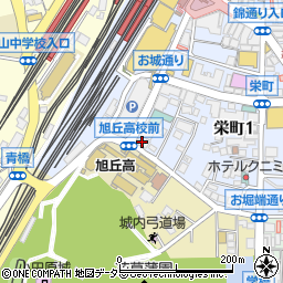 株式会社上野工務店小田原営業所周辺の地図