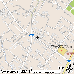 静岡県富士宮市万野原新田3351-7周辺の地図