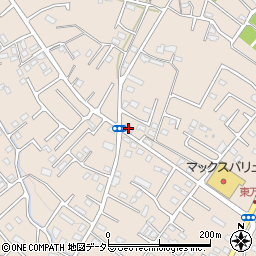 静岡県富士宮市万野原新田3351周辺の地図