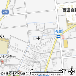 株式会社伊藤謹周辺の地図