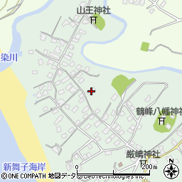 千葉県富津市八幡128周辺の地図