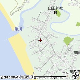 千葉県富津市八幡113周辺の地図