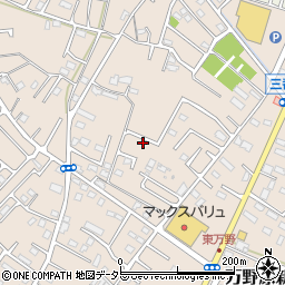 静岡県富士宮市万野原新田3386周辺の地図