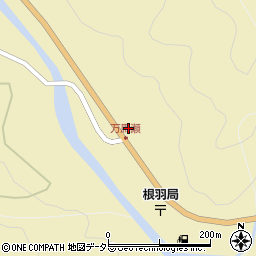 長野県下伊那郡根羽村1574周辺の地図