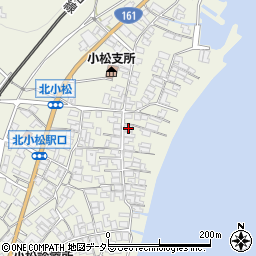 伊藤自転車店周辺の地図