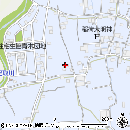 株式会社佐野州組周辺の地図
