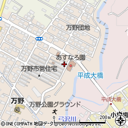 静岡県富士宮市万野原新田3020周辺の地図