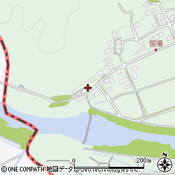 京都府福知山市田野19-3周辺の地図