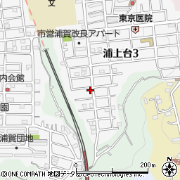清和ビル周辺の地図