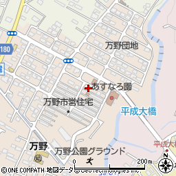 静岡県富士宮市万野原新田3015周辺の地図