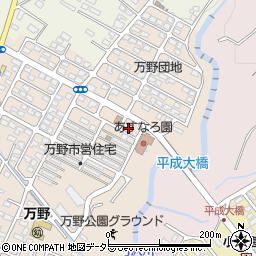 静岡県富士宮市万野原新田3016周辺の地図