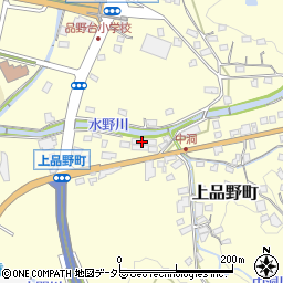 株式会社植須登工機　瀬戸第一工場周辺の地図