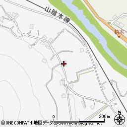 京都府船井郡京丹波町小畑サヌキダ2周辺の地図