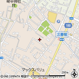 静岡県富士宮市万野原新田3382周辺の地図