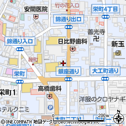 ＥＡＲＴＨ小田原店周辺の地図