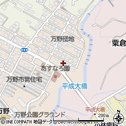静岡県富士宮市万野原新田3023-6周辺の地図