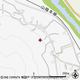 京都府船井郡京丹波町小畑サヌキダ15周辺の地図