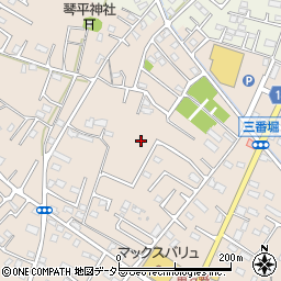 静岡県富士宮市万野原新田周辺の地図