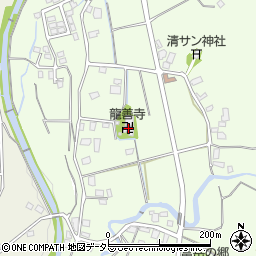 〒412-0032 静岡県御殿場市二子の地図