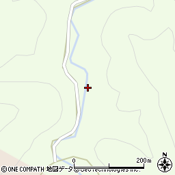 島根県出雲市多伎町小田1627周辺の地図