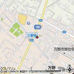 静岡県富士宮市万野原新田3048周辺の地図