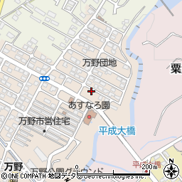 静岡県富士宮市万野原新田3028-4周辺の地図