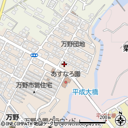 静岡県富士宮市万野原新田3028周辺の地図