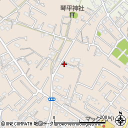 静岡県富士宮市万野原新田3392周辺の地図