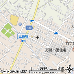 静岡県富士宮市万野原新田3041-40周辺の地図