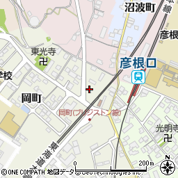 株式会社東興　ＴＯＣＯハウス岡町周辺の地図