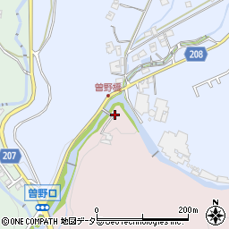 愛知県瀬戸市穴田町291周辺の地図